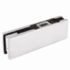 Glass door Hydraulic hinge MODERN GLASS SHOP www_lasit_fi ylasarana