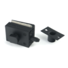 Black Glass door Hydraulic hinge MODERN GLASS SHOP www_glasit_fi lock wizard