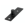 Black Glass door Hydraulic hinge MODERN GLASS SHOP www_lasit_fi glass door hydraulic hinge glass door hinge guide