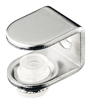 Mini-hyllykiinnike 6–10mm lasille